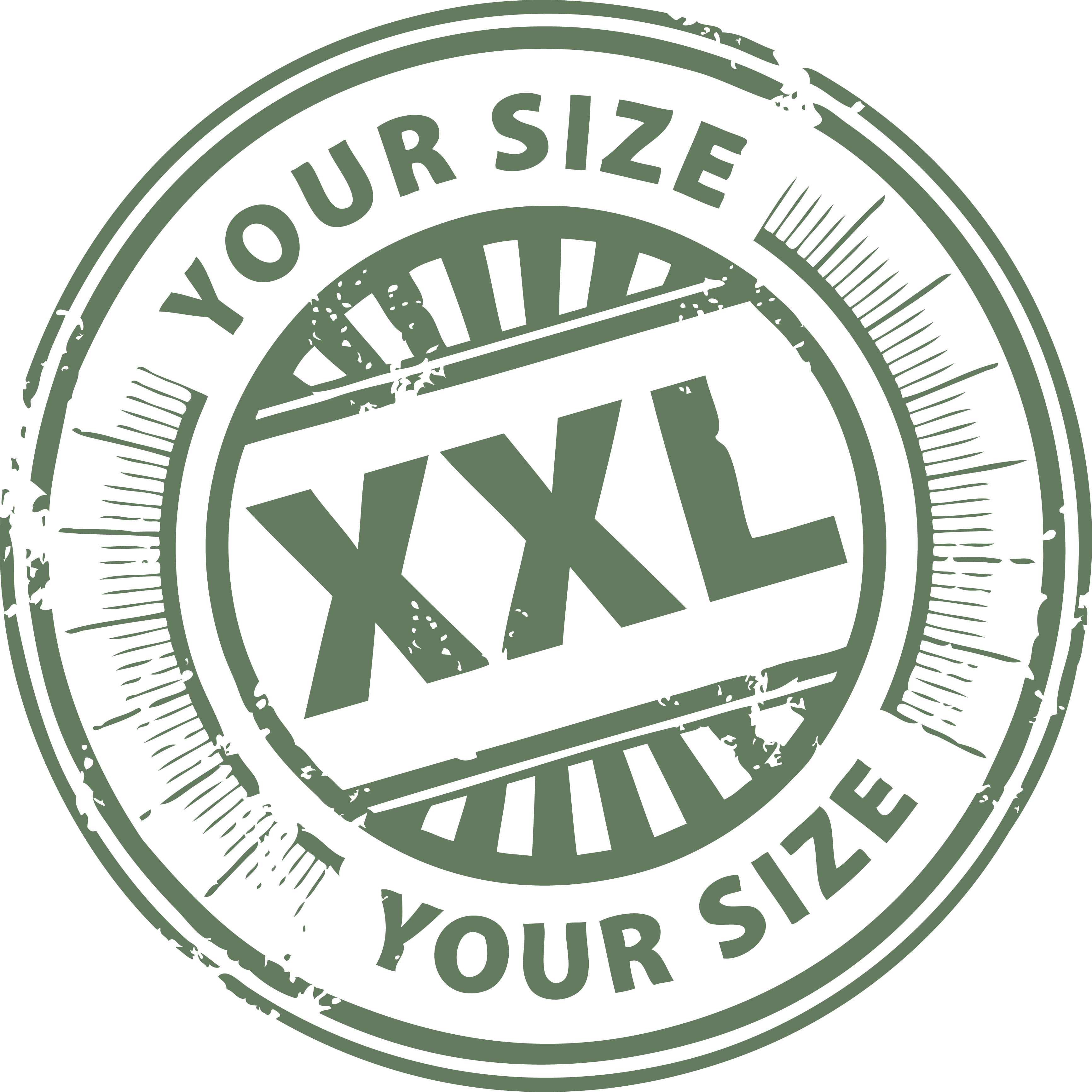 XXLarge